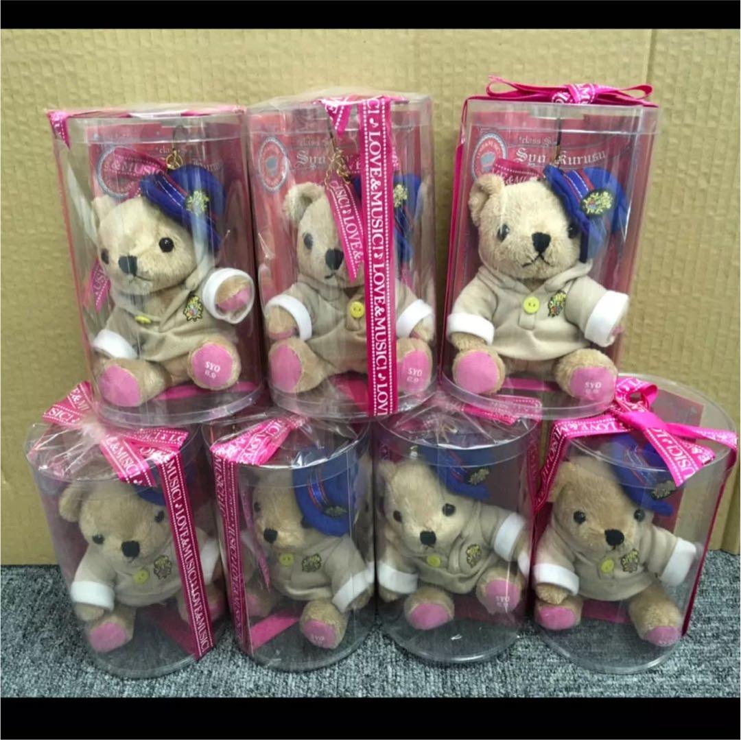 うたプリ(135)《くまプリ❻  来栖翔ver.》