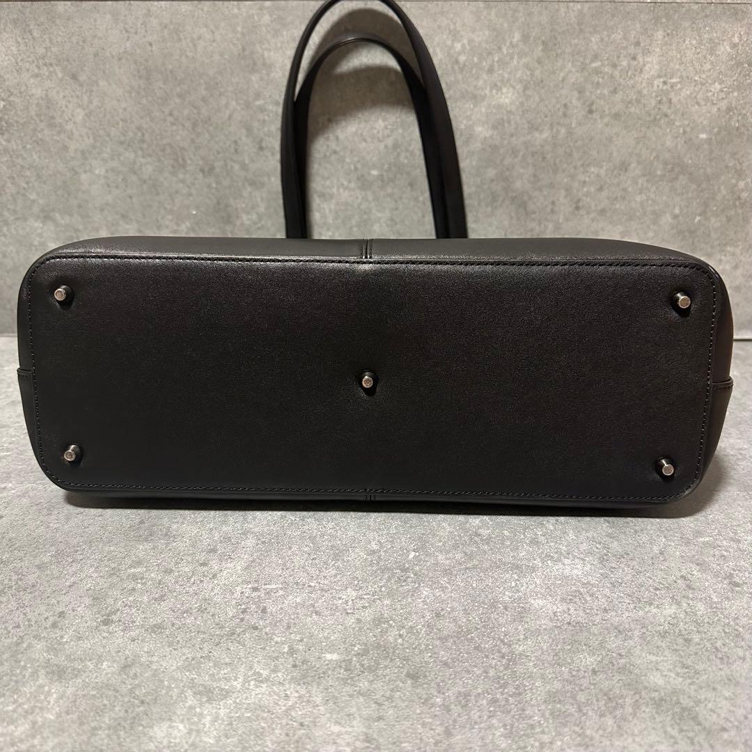 universal language ビジネスバッグ　カウレザー　トートバッグ