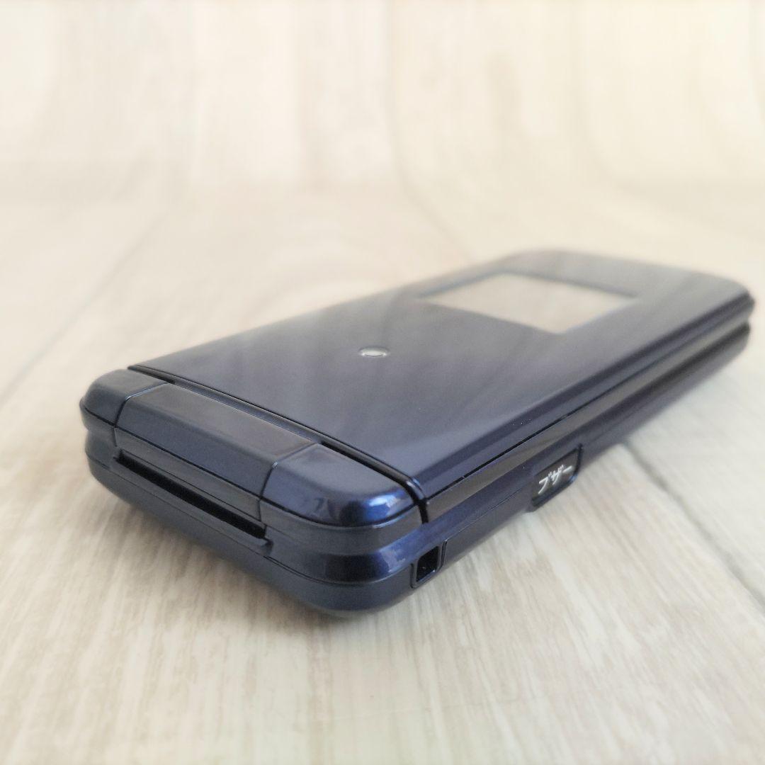 au かんたんケータイライト KYF43 京セラ 2024年製