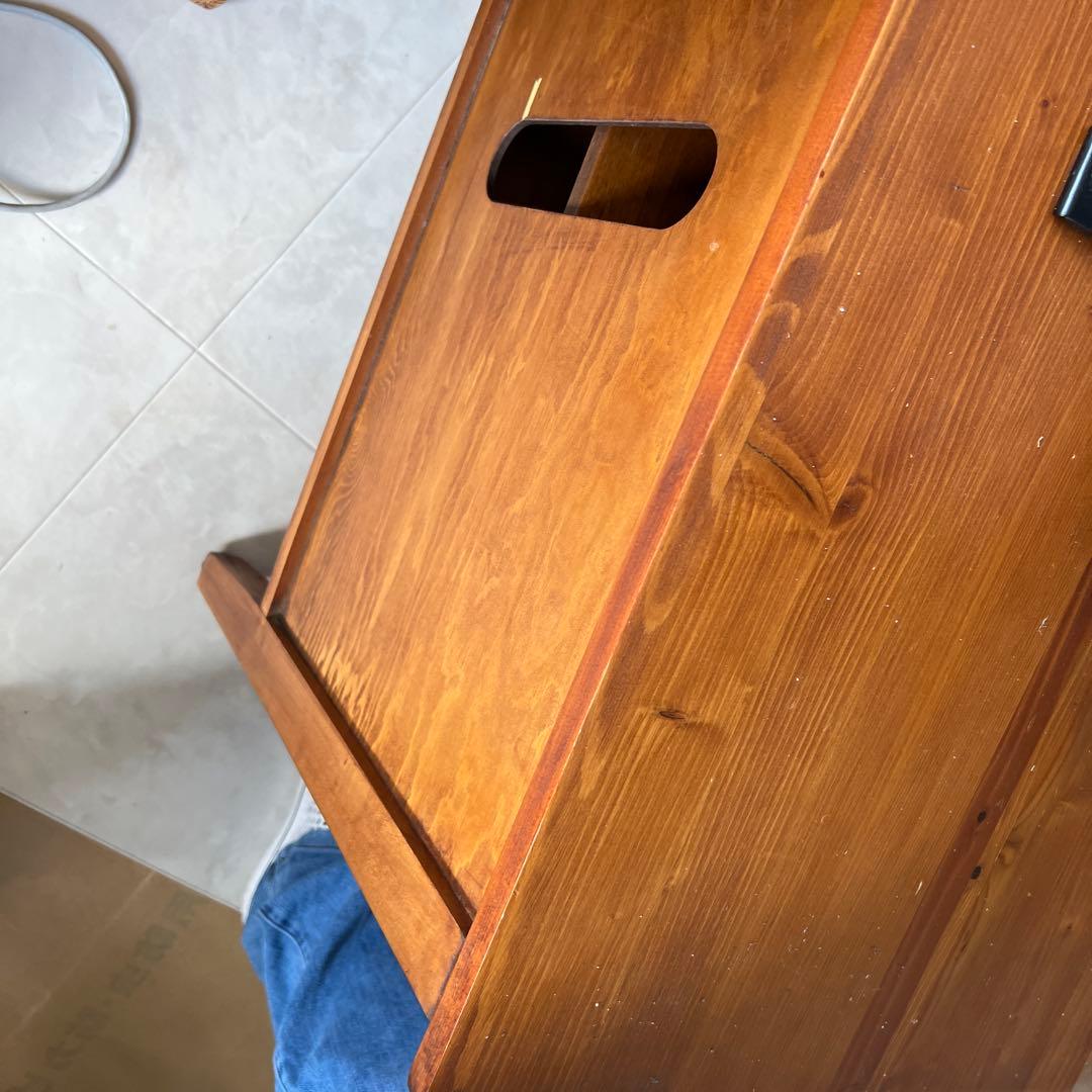 ビーカンパニー　150cm テレビ台