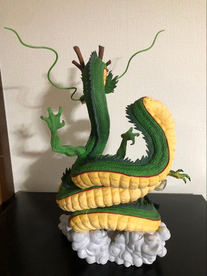 みこちーさん専用ドラゴンボール シェンロン フィギュア　ラストワン　国内正規品