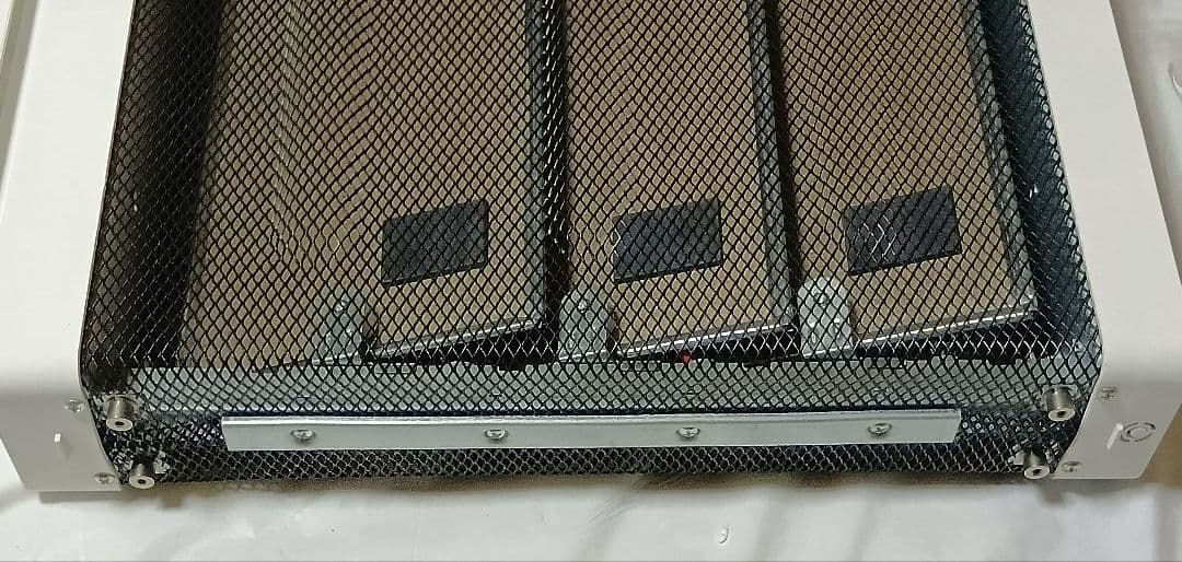 SOFLY 遠赤外線ヒーター オイルフリーヒーター 3段階切替 タイマー