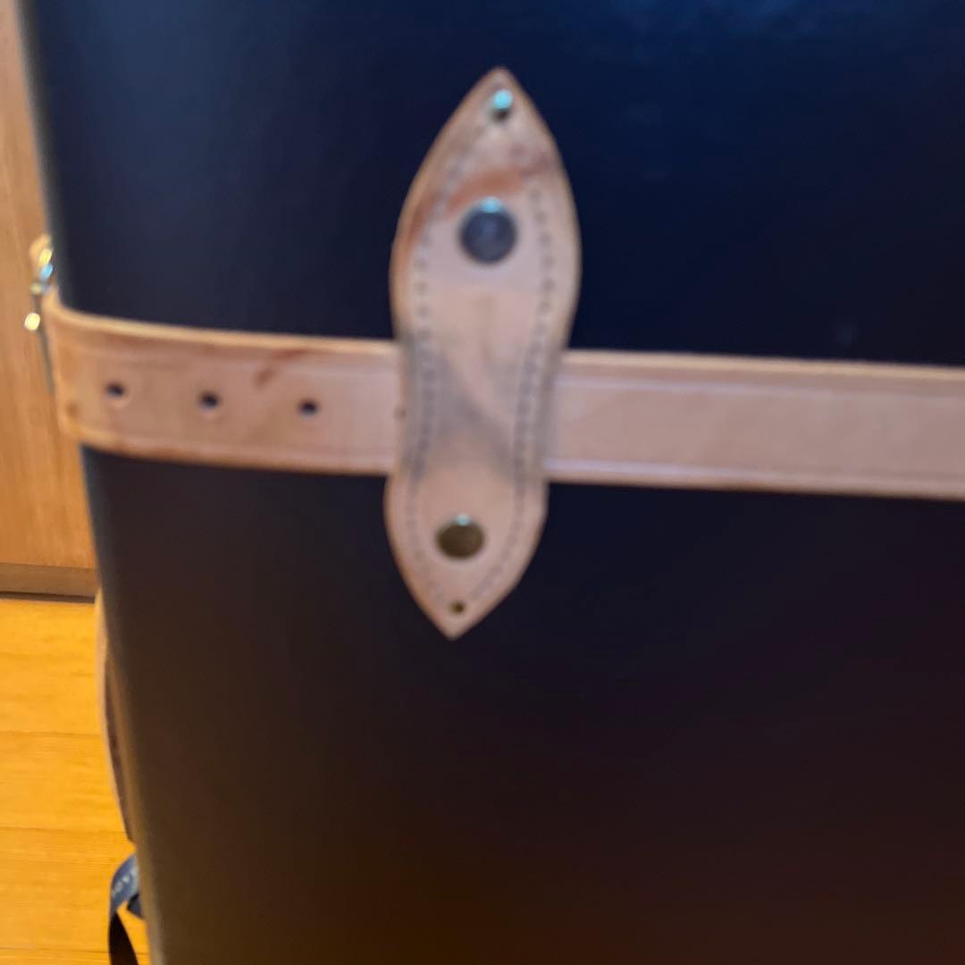 グローブ・トロッター　スーツケース