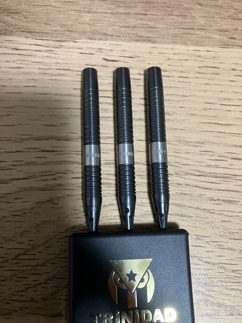 ダーツ　レイジー　ソフト