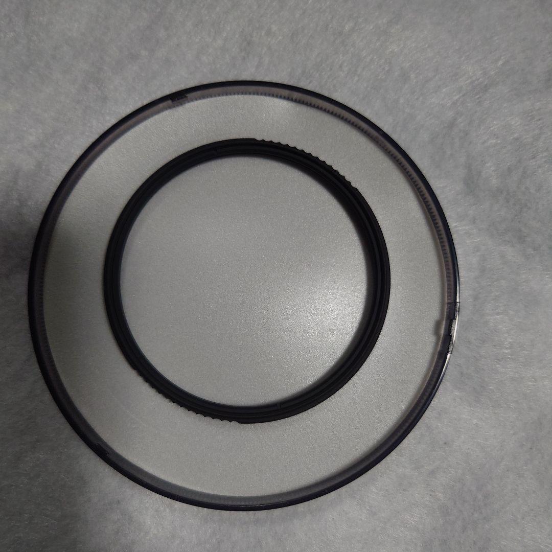 【美品】TAMRON　25年6月購入品　フィルター　18-300mm　eマウント