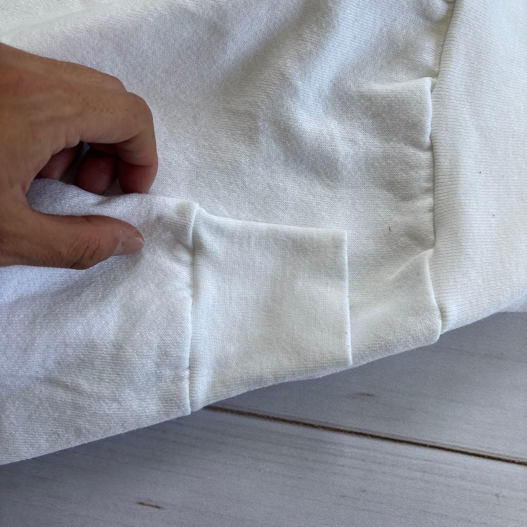 【80s】レミゼラブル　Tシャツ スウェット　オペラ座の怪人　美女と野獣