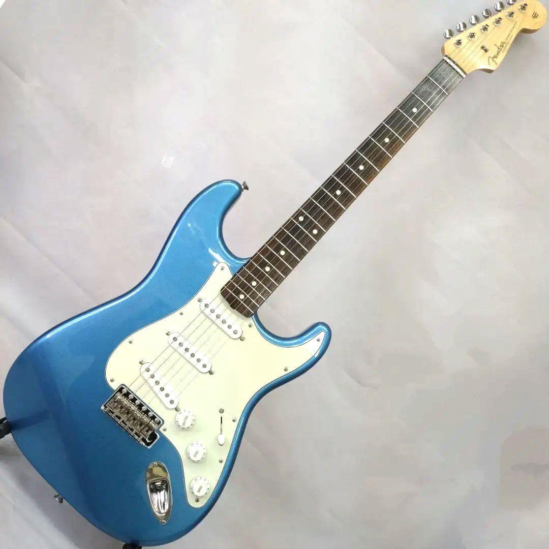 Fender Traditional Ⅱ 60s ストラト フェンダージャパン