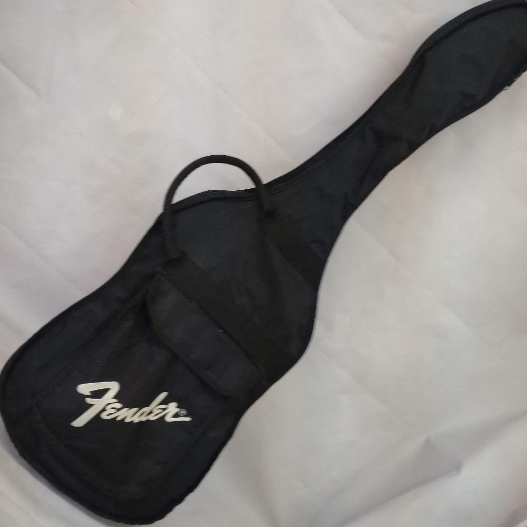 Fender Traditional Ⅱ 60s ストラト フェンダージャパン