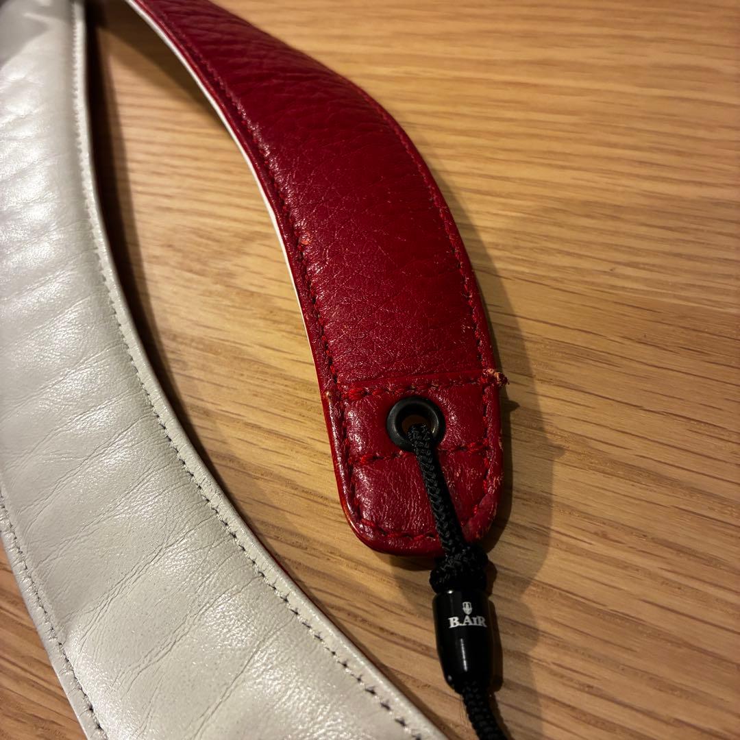 ブレステイキング サックス RED