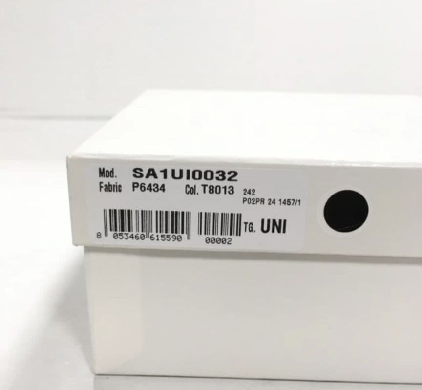 エ*リ様 新品未使用品 メゾンマルジェラ グラムスラム ミニウォレット