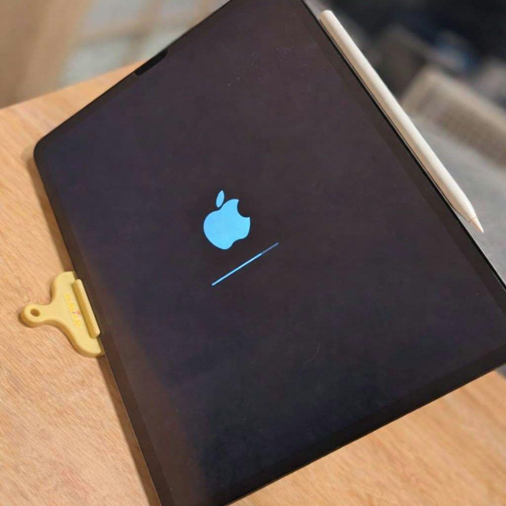 Apple iPad Pro (12.9インチ) 128GB