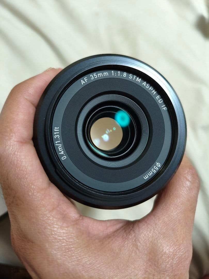 Viltrox AF 35mm f/1.8 Z フルサイズ レンズ