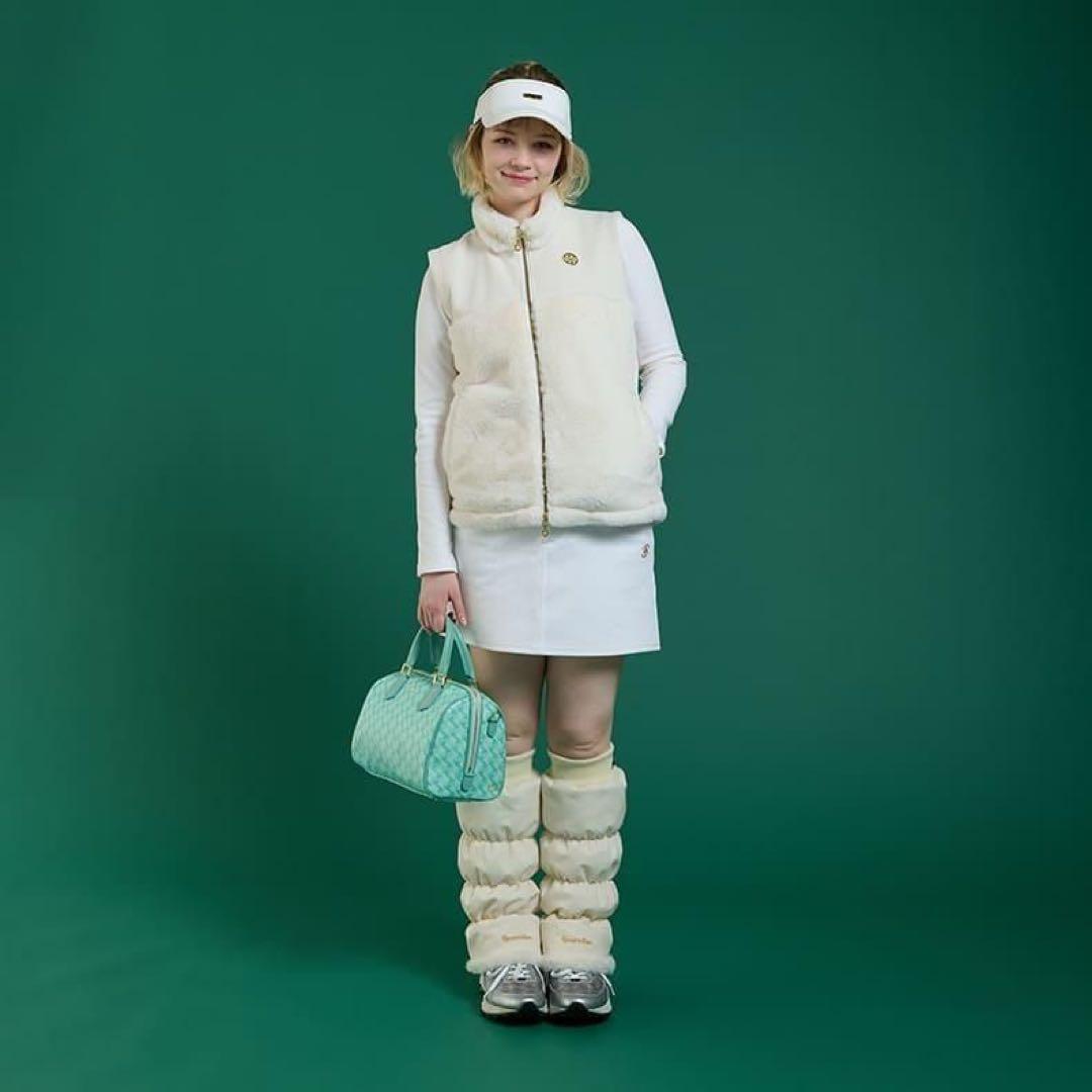 レザレクションのファーベスト　定価41800円　タグ付き　新品未使用