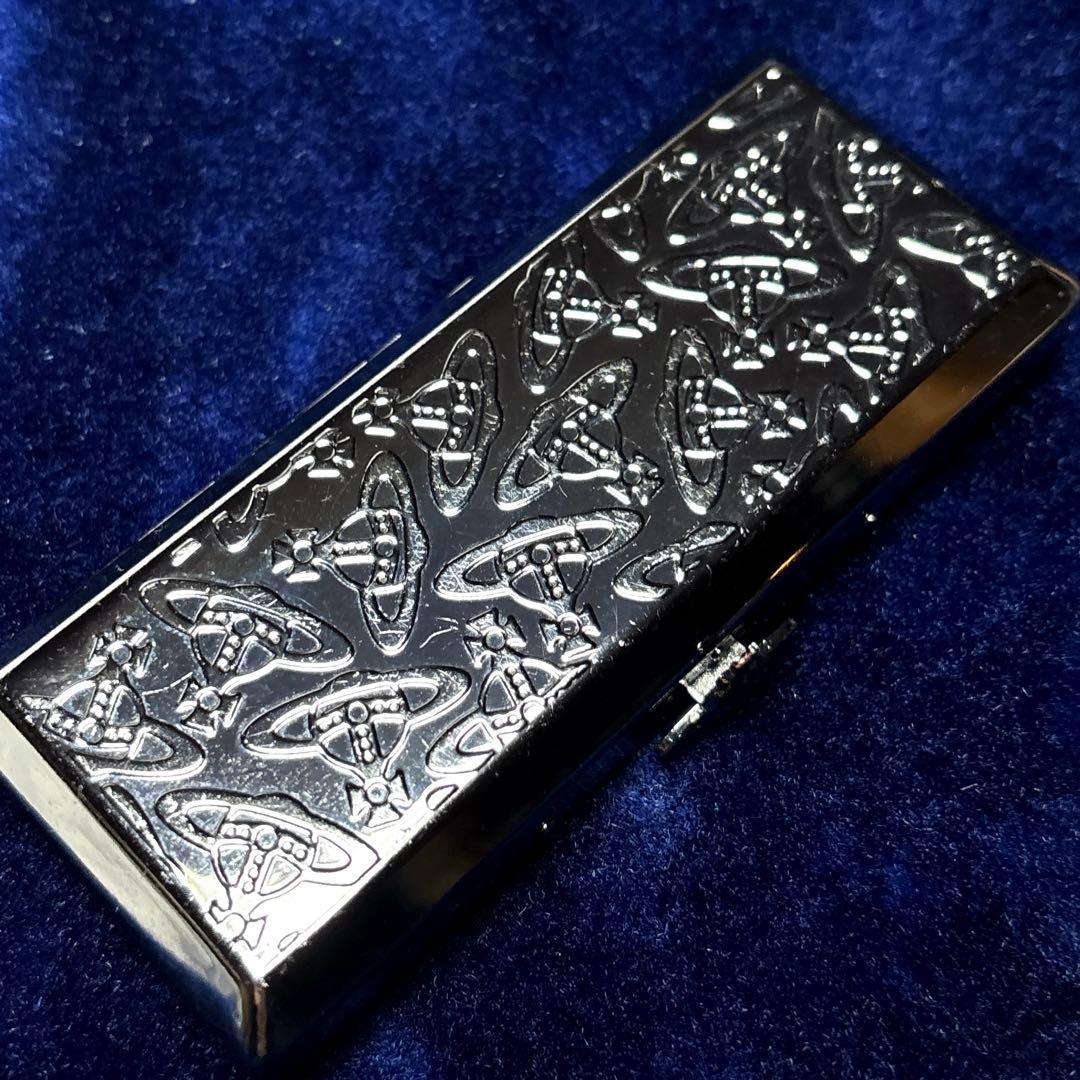 Vivienne Westwood ヴィヴィアンウエストウッド シガレットケース