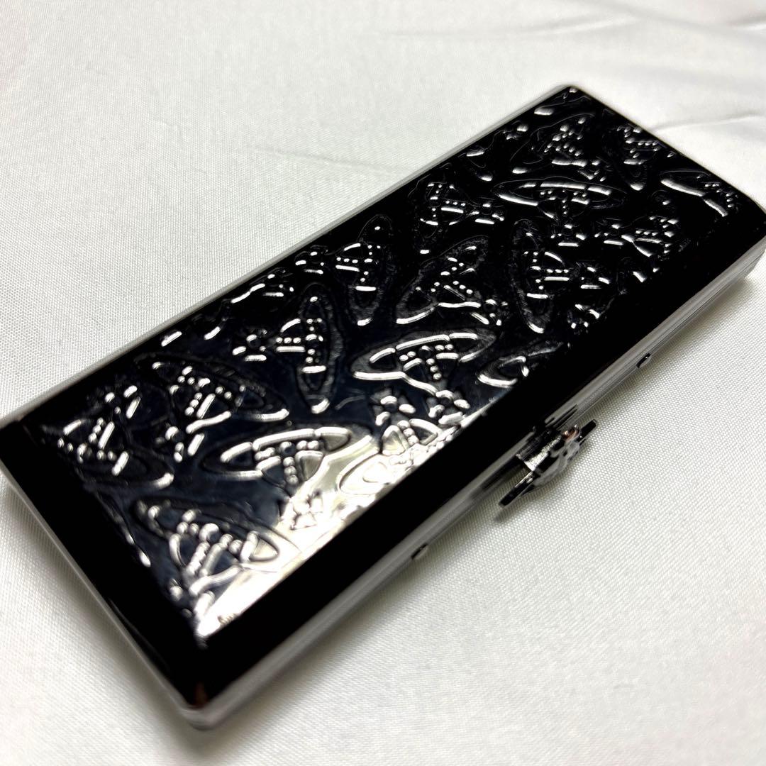 Vivienne Westwood ヴィヴィアンウエストウッド シガレットケース