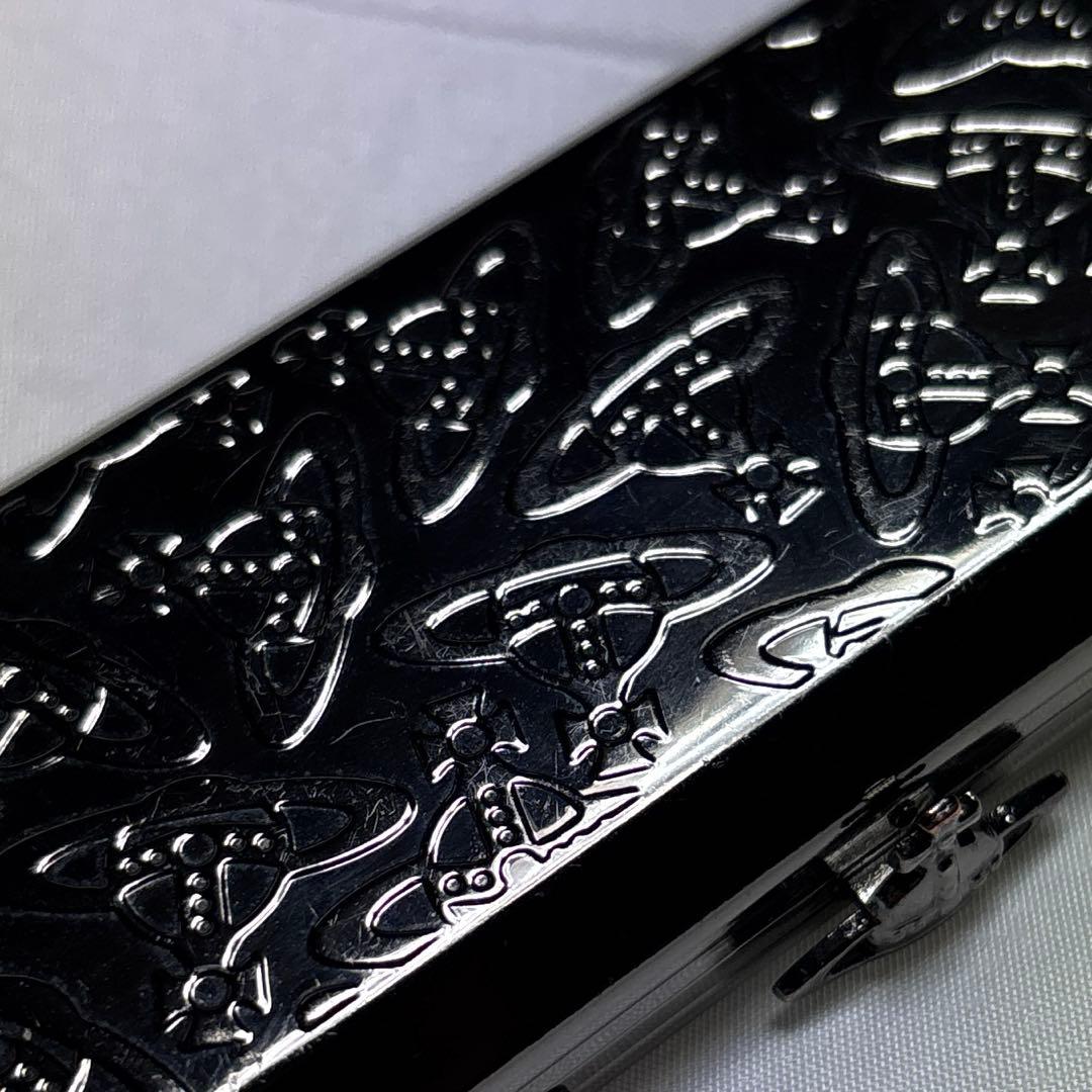 Vivienne Westwood ヴィヴィアンウエストウッド シガレットケース