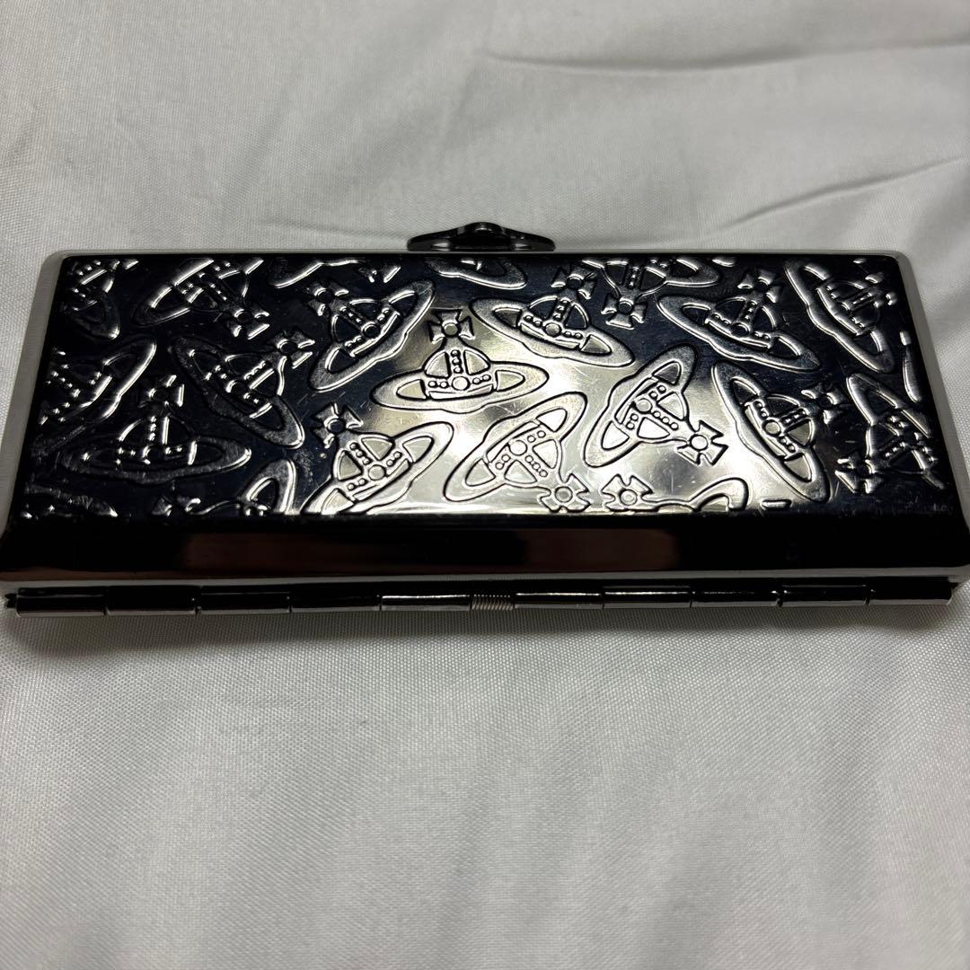 Vivienne Westwood ヴィヴィアンウエストウッド シガレットケース