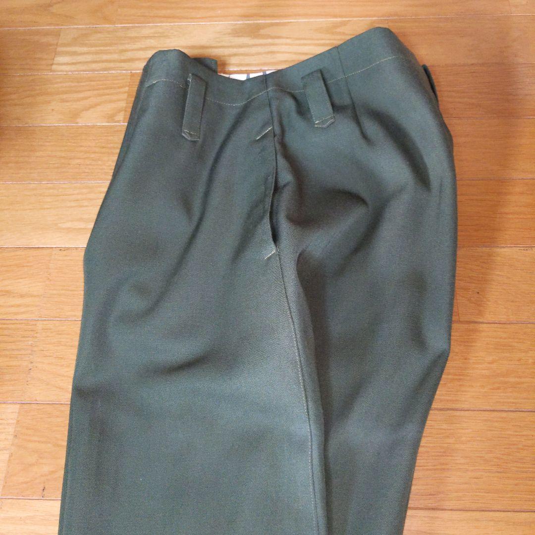 【最終価格】大日本帝国陸軍昭和18年式軍服一式複製品レプリカ