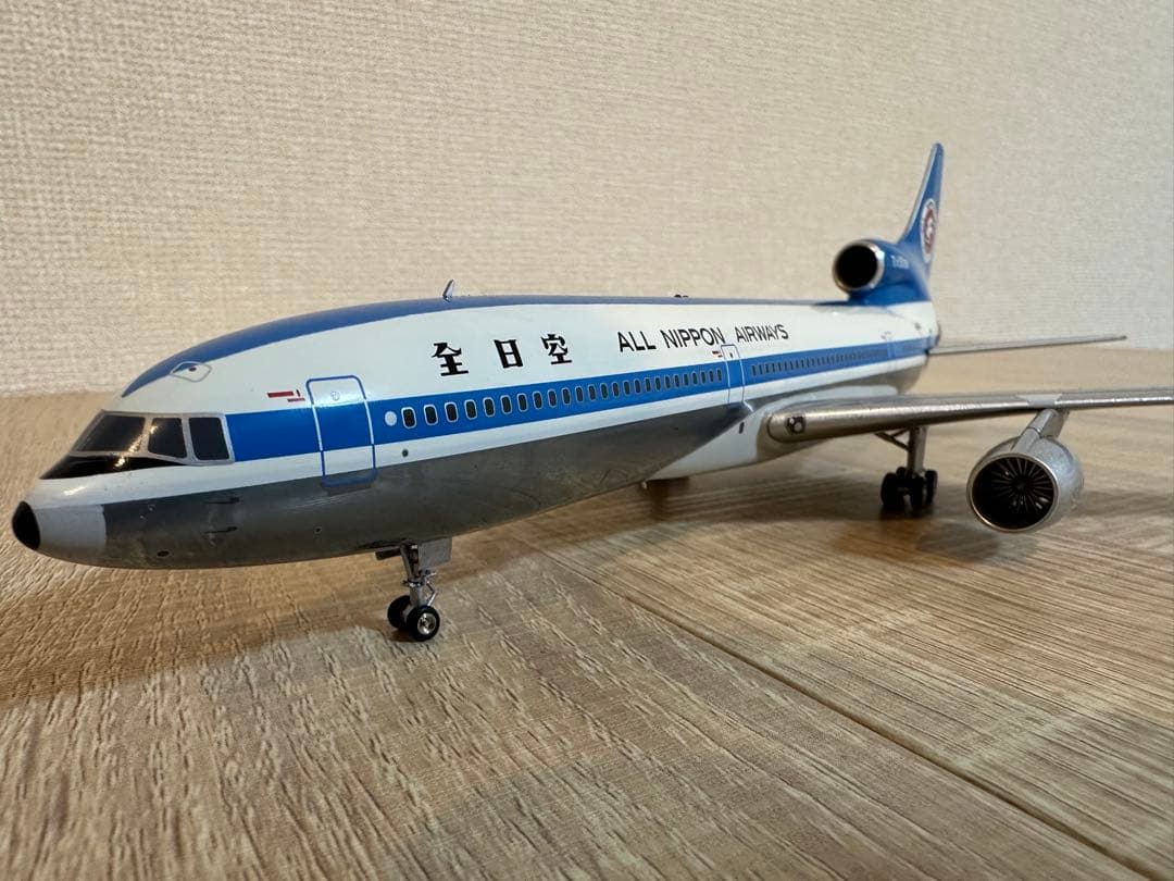 BBOX 1/200 ANA 全日空 L1011 トライスター JA8511