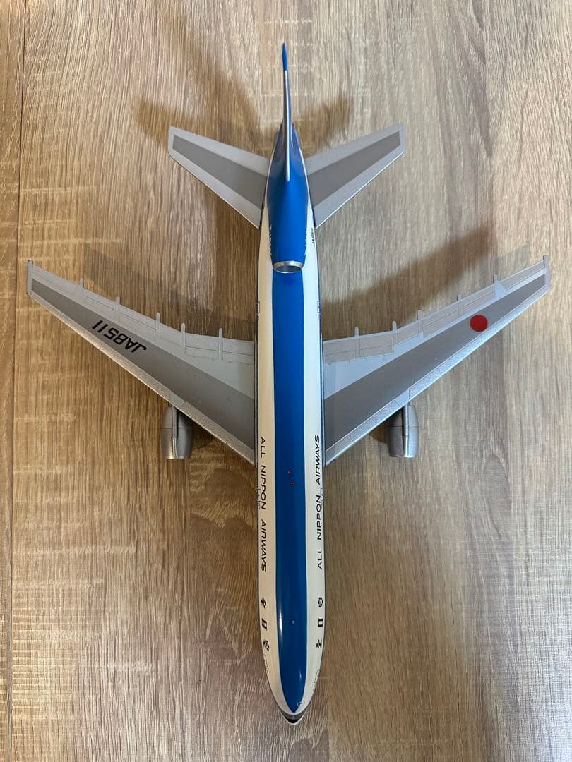 BBOX 1/200 ANA 全日空 L1011 トライスター JA8511