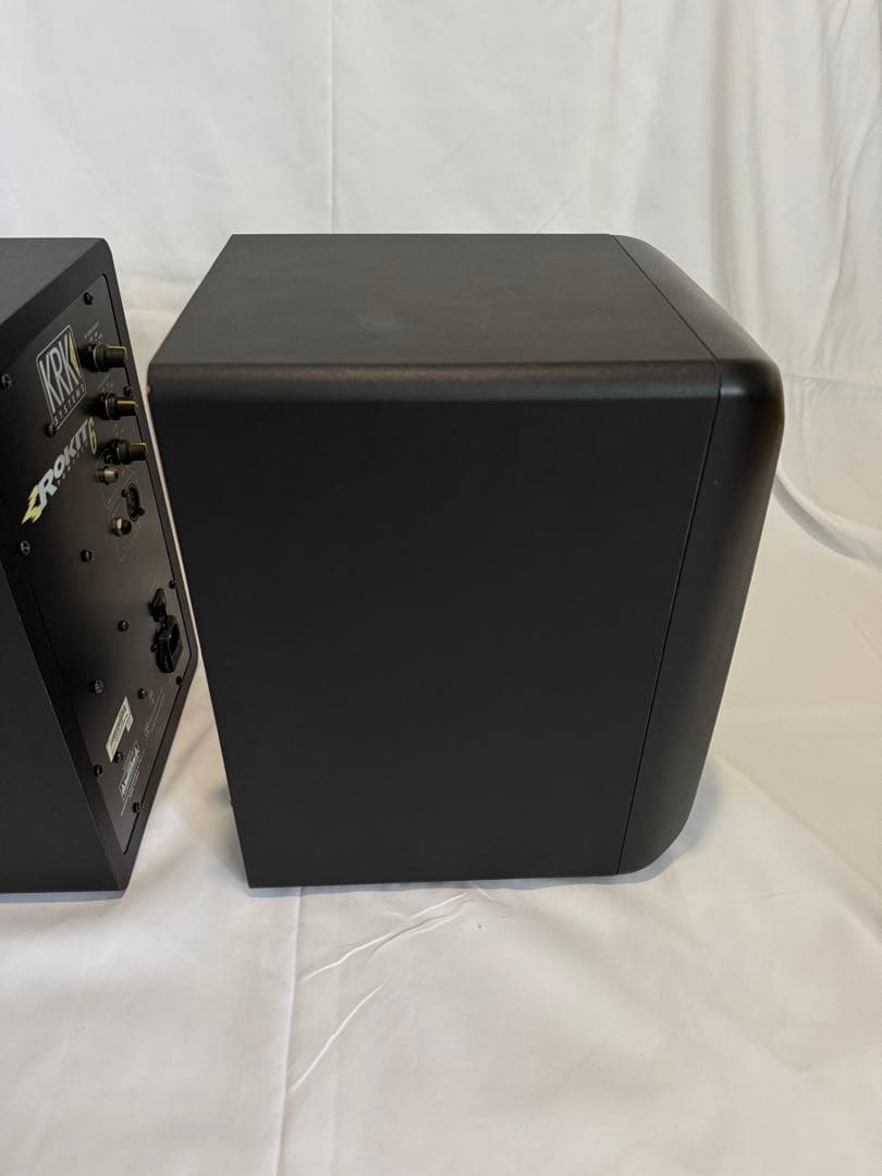KRK Rokit 6 スタジオモニタースピーカー ペア