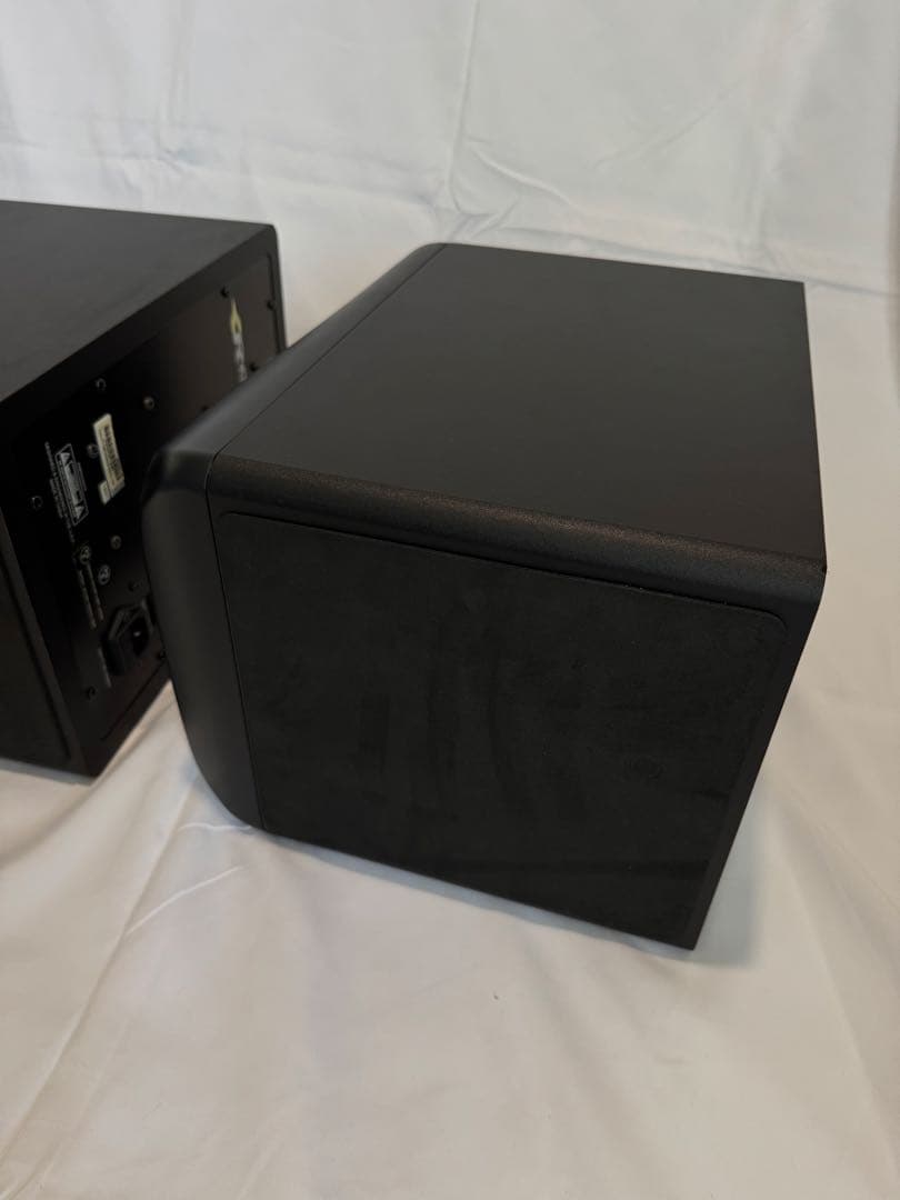 KRK Rokit 6 スタジオモニタースピーカー ペア