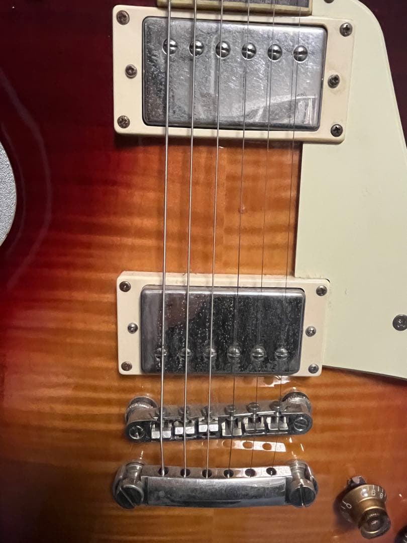 ギター Epiphone / Les Paul Standard 50s