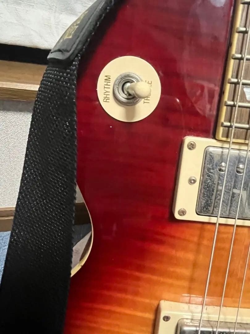 ギター Epiphone / Les Paul Standard 50s