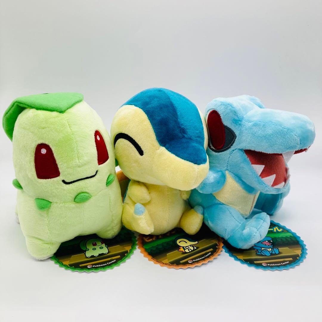 【希少】スーパーひみつきち ぬいぐるみ 3匹セット