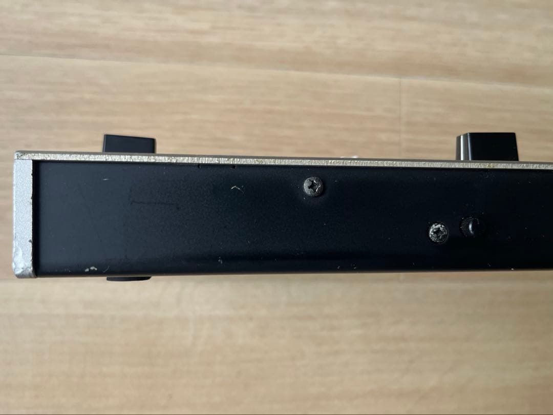 ⑩Vestax TR-1 DJコントローラー　ベスタクス