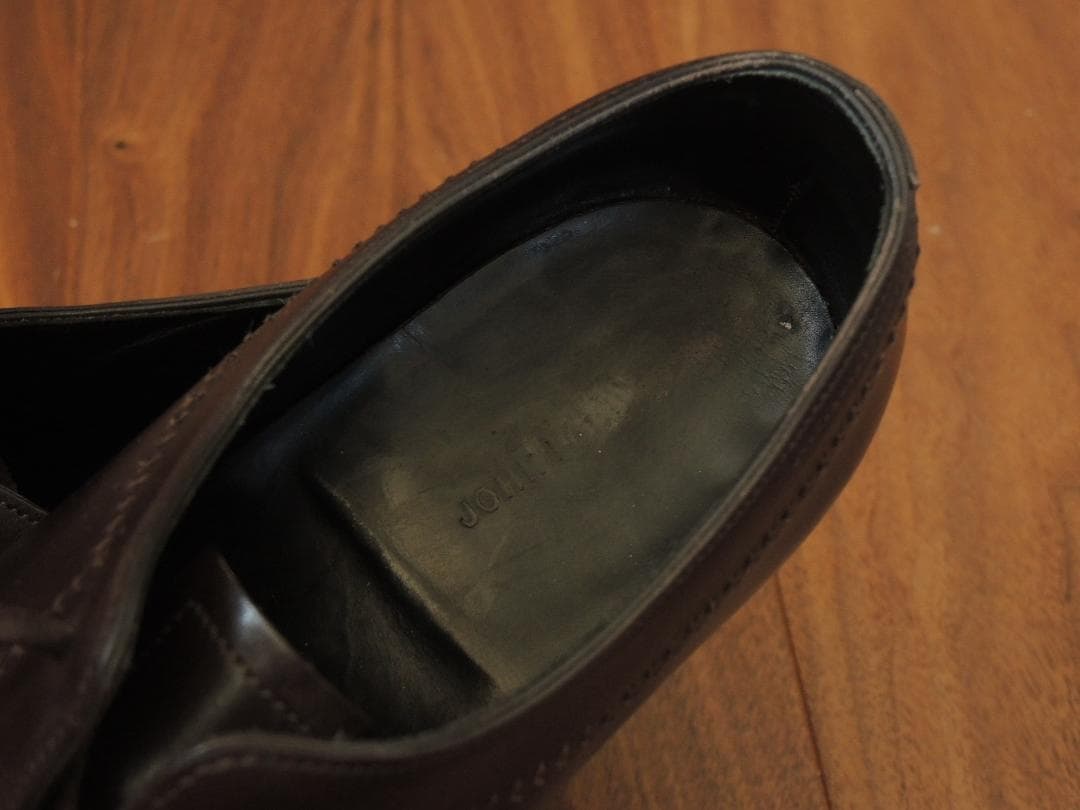 専用品　プレステージジョンロブ　イヤーモデル2019HOLT 7.5 40万円