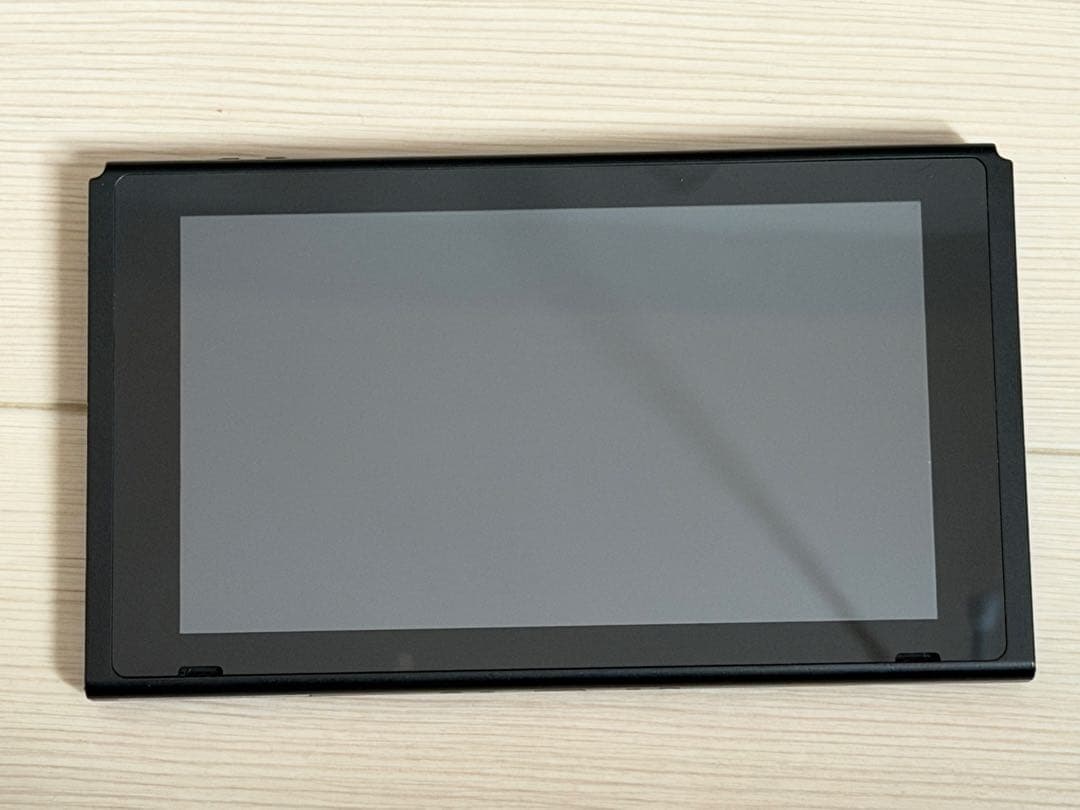 Nintendo Switch HAC-001 本体 【動作確認済み】