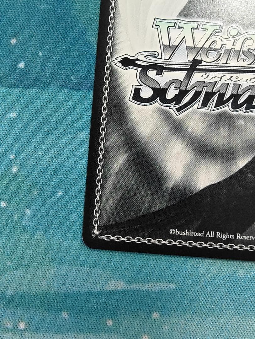 ヴァイスシュヴァルツ 帽子の少女 クトリ スニーカー文庫 W123-028SP