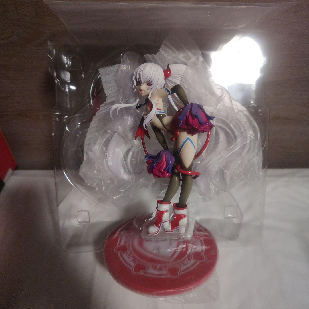 グリムアロエ　サキュバスチアコスVer. ホビージャパンxAMAKUNI