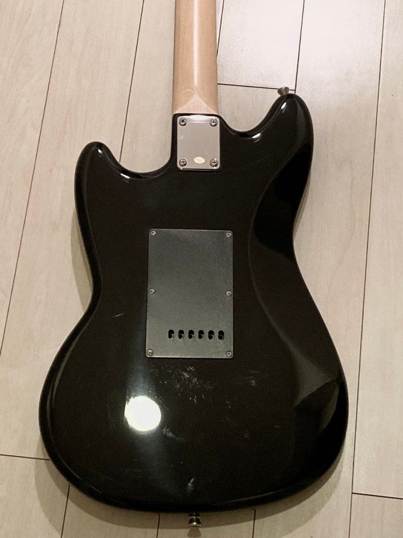 Bacchus Universe Series BMS-1Rブラック