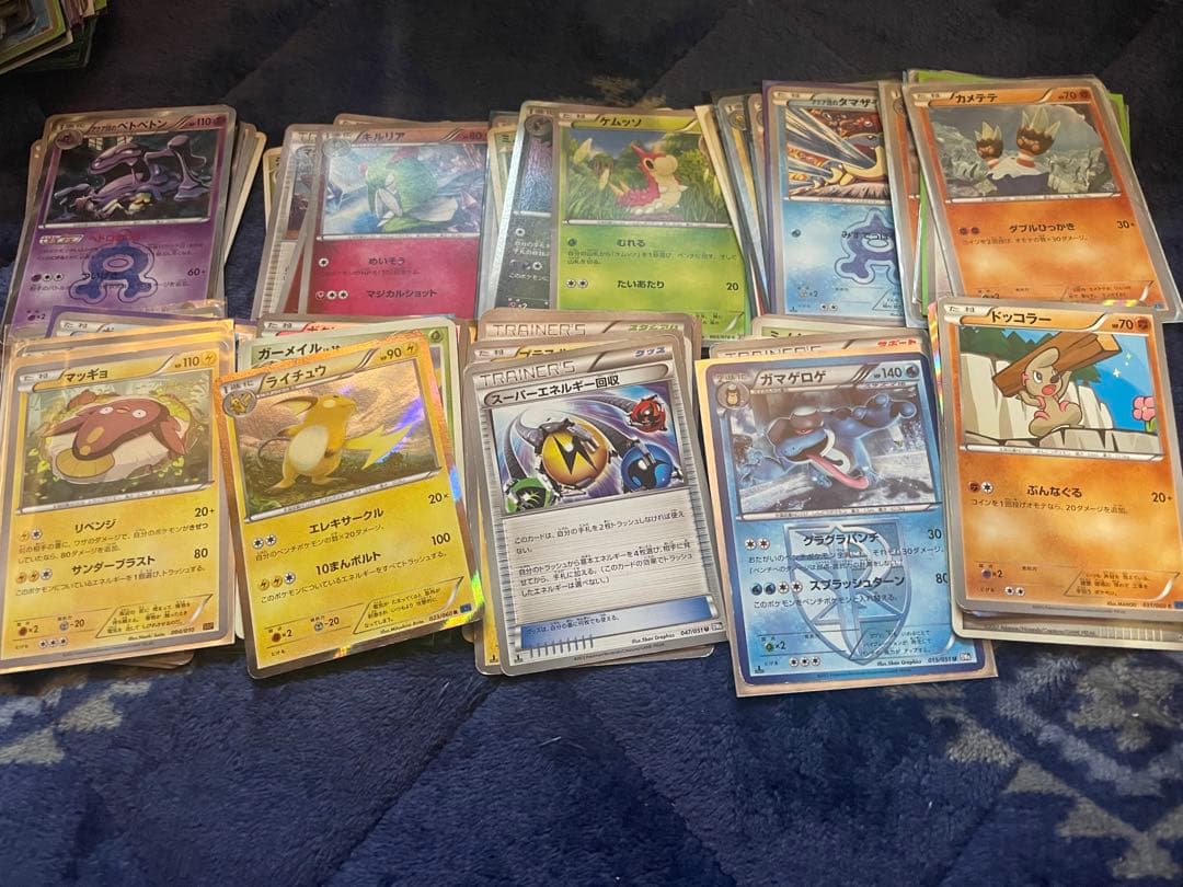 希少 デルタ種 δ まとめ売りポケモンカード プロモ 引退品300枚以上　激アツ