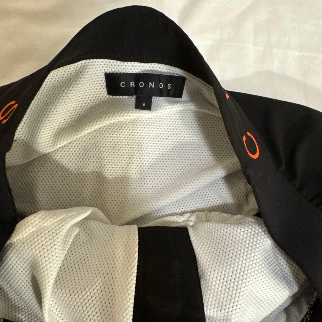 クロノス CRONOS サーフパンツ ステージショーツ サイズS フィジーク