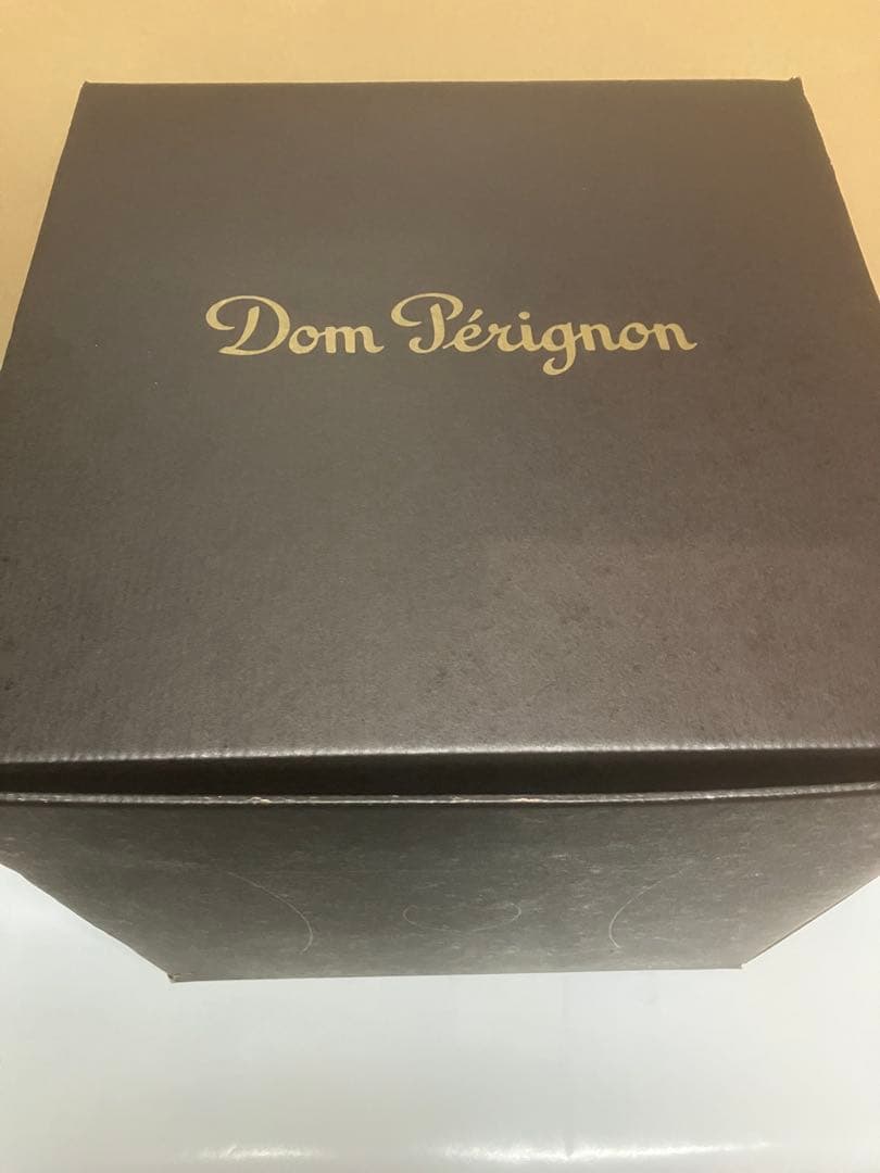 ドンペリニョン　シャンパンクーラー 黒