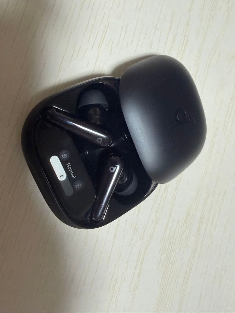 soundcore Liberty 4 Pro ワイヤレスイヤホン