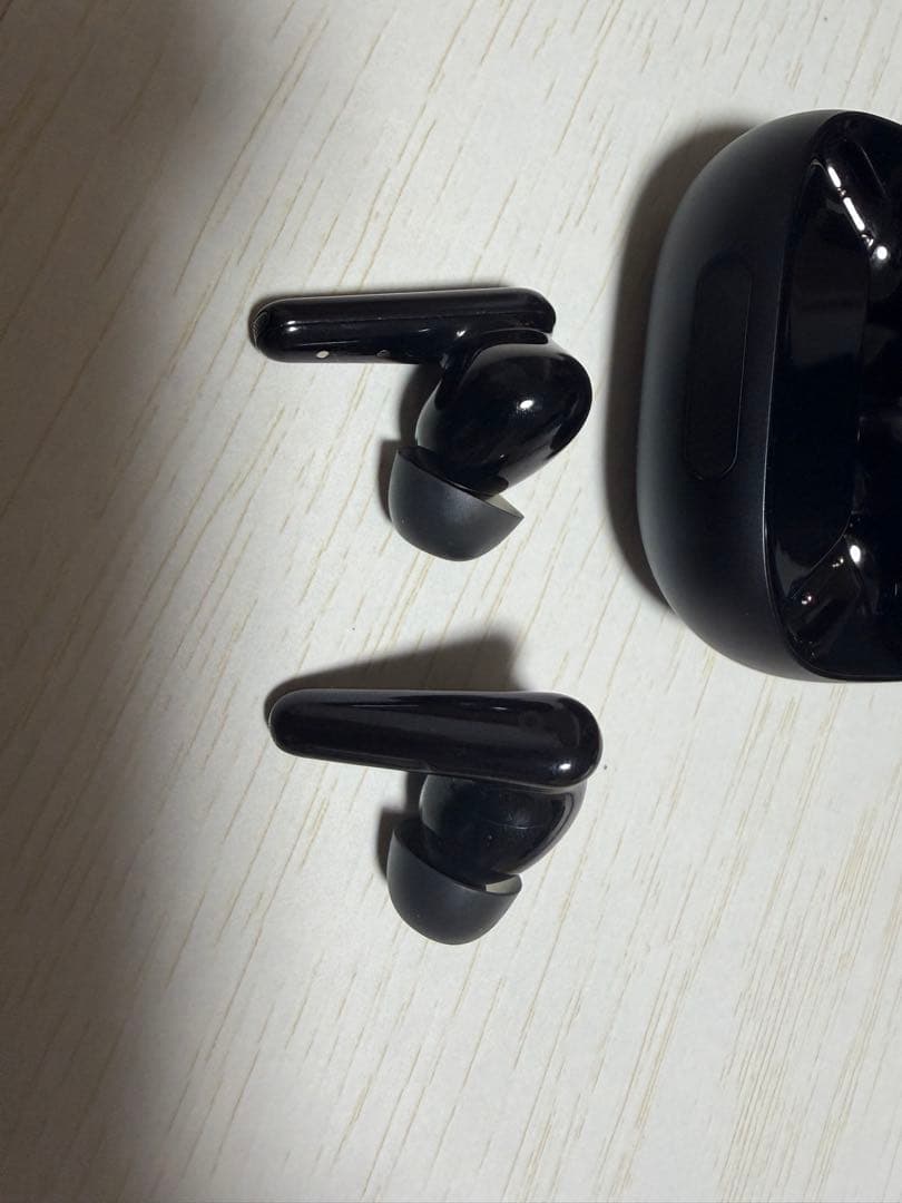 soundcore Liberty 4 Pro ワイヤレスイヤホン