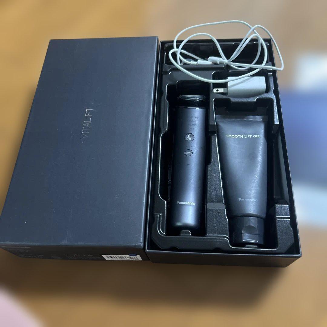 美品　パナソニック　バイタリフトRF