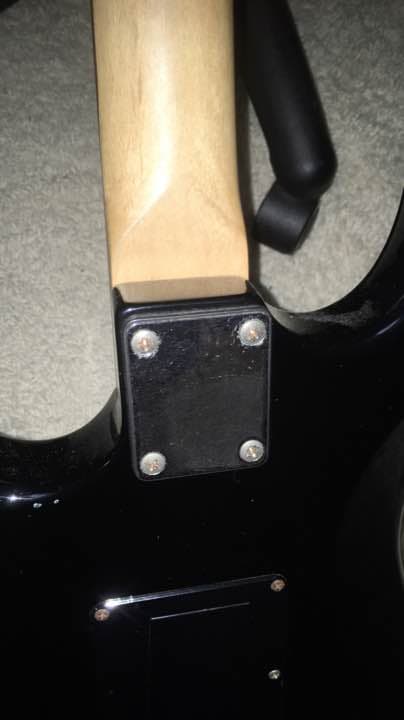 ストラト ディマジオ値下げ