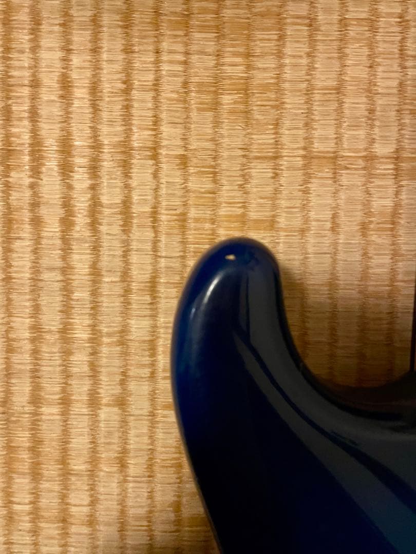 Squier silver seriesストラトキャスター Pシリアル