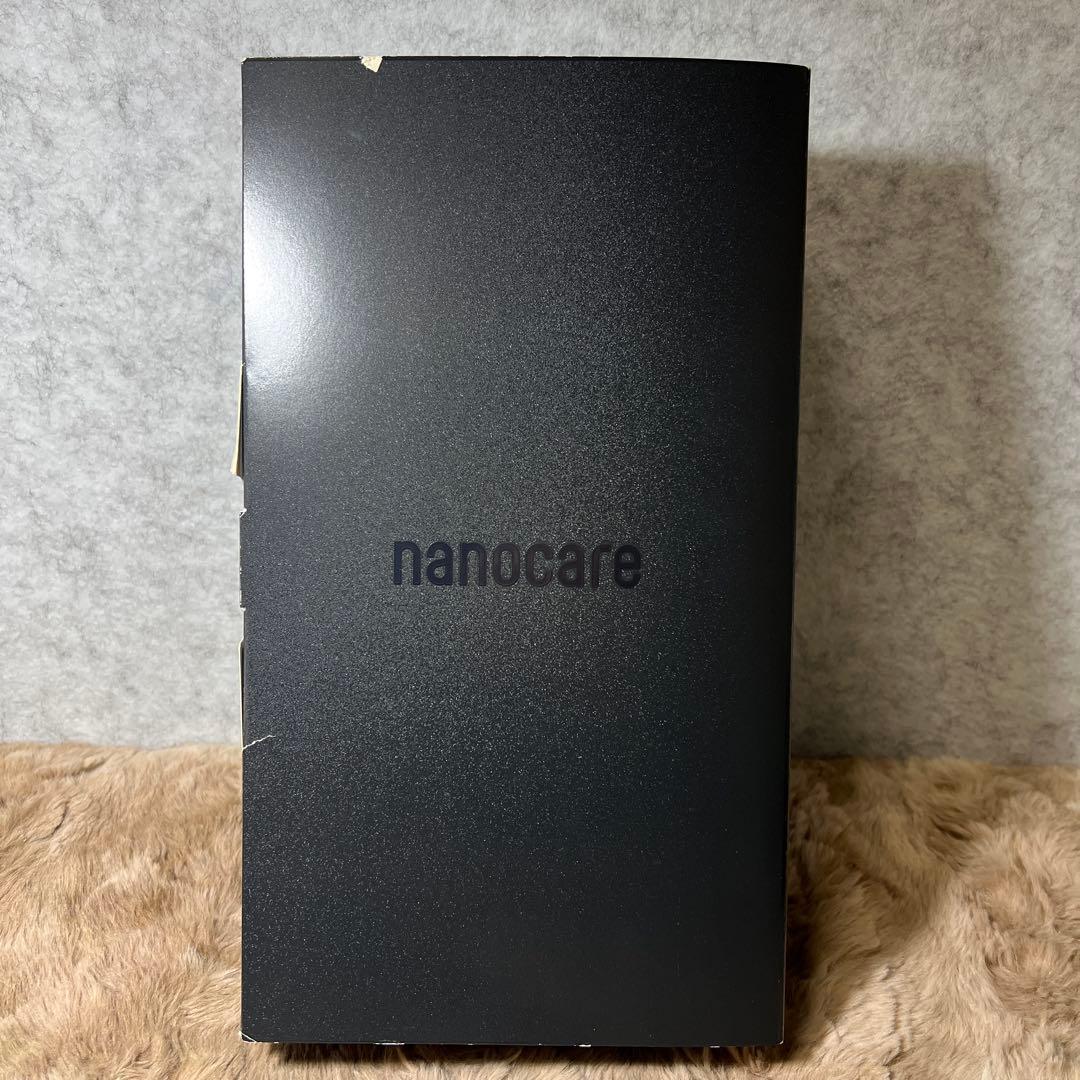 新品　パナソニック ヘアドライヤー ナノケア 高浸透 EH-NA0J-A