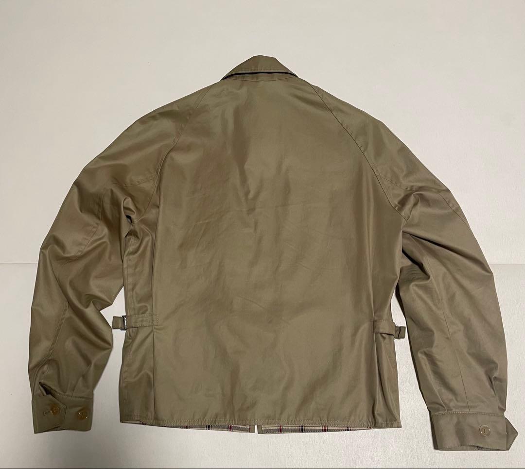 m*r様 GRENFELL グレンフェルGOLFER ゴルファー　34 ベージュ