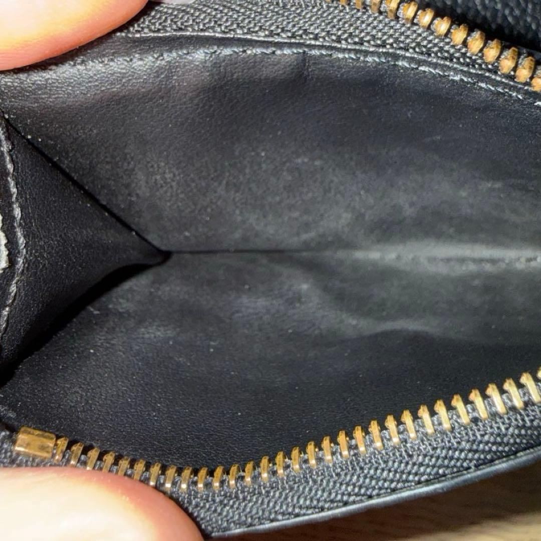 100%正規品　年内SALE中‼️ルイヴィトン　ポルトフォイユ・ゾエ　三つ折り財布