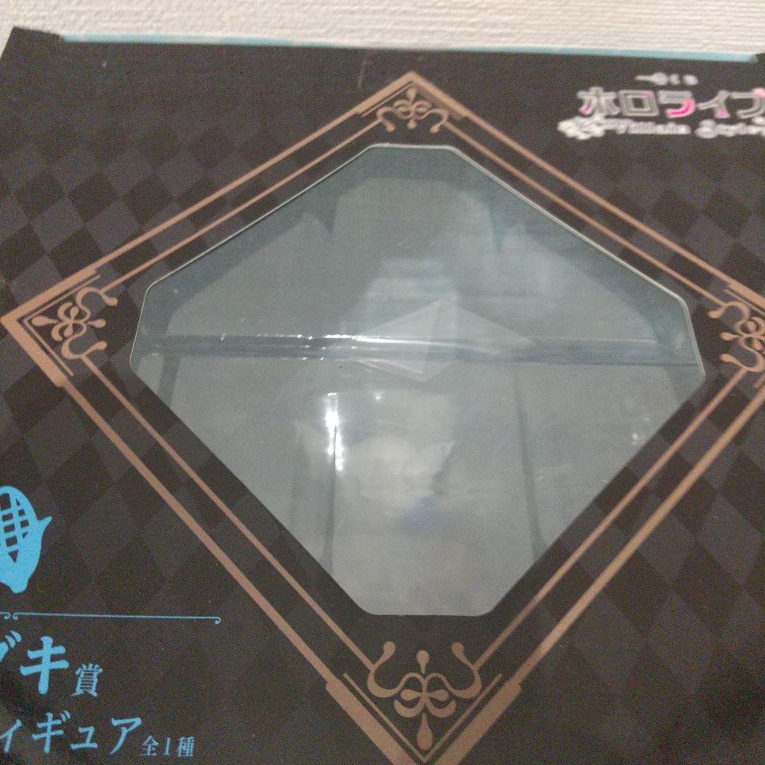 専用 ホロライブ 一番くじ フィギュア 2体 ちょこのっこ 1つ