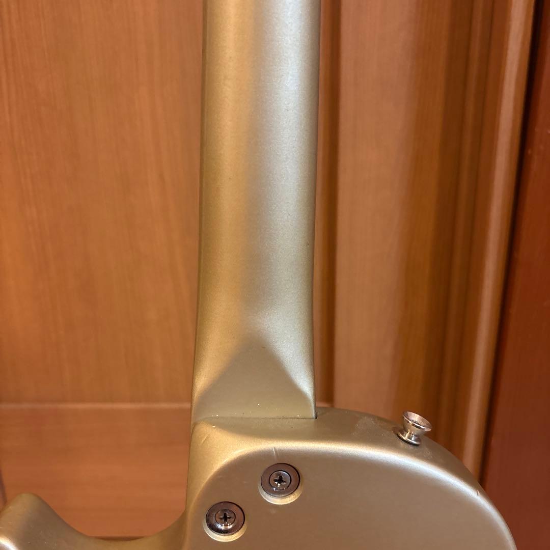 【ゆりさくさん専用】GRASS ROOTS レスポールタイプ