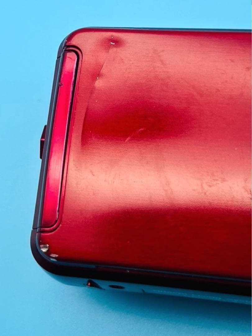 【動作確認済】HITACHI HDC-401 デジタルカメラ