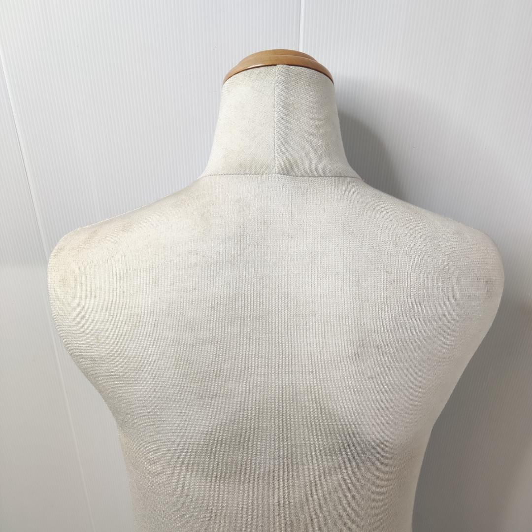 東京キイヤ KIMONO BODY 和装 着付け ボディ　２本脚